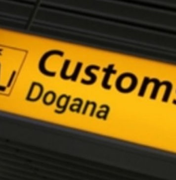 Dogana - 100tour