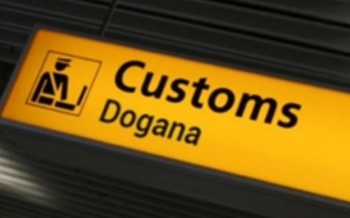 Dogana - 100tour
