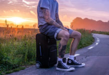 Viaggiare da soli - 100tour