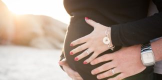 viaggiare in gravidanza - 100tour