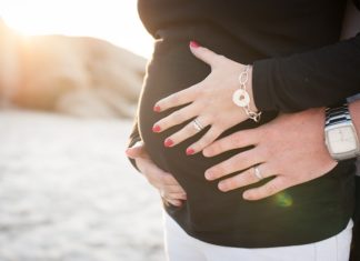 viaggiare in gravidanza - 100tour