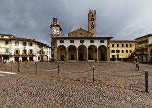 Un fine settimana nel cuore della Toscana: Impruneta