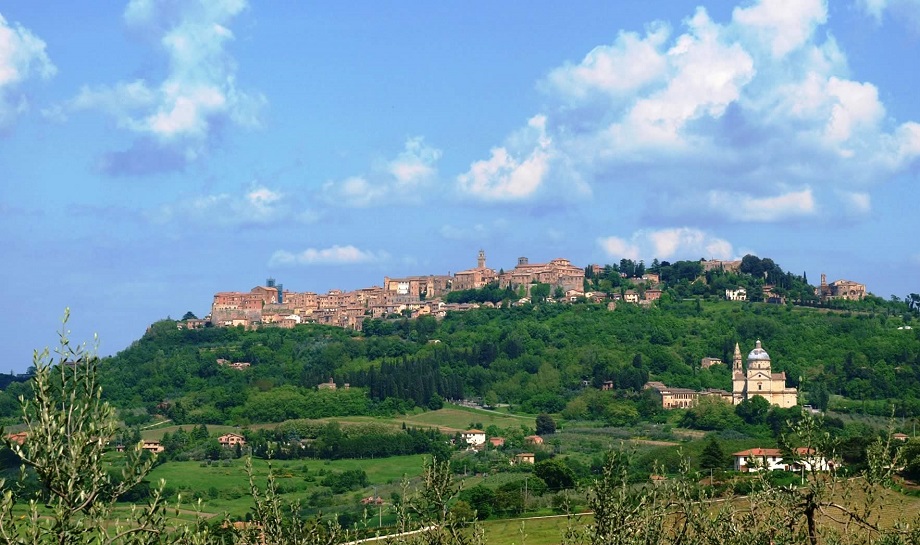 Le Terme più belle d’Italia…dove trascorrere un giorno, o più, alle Terme chianciano