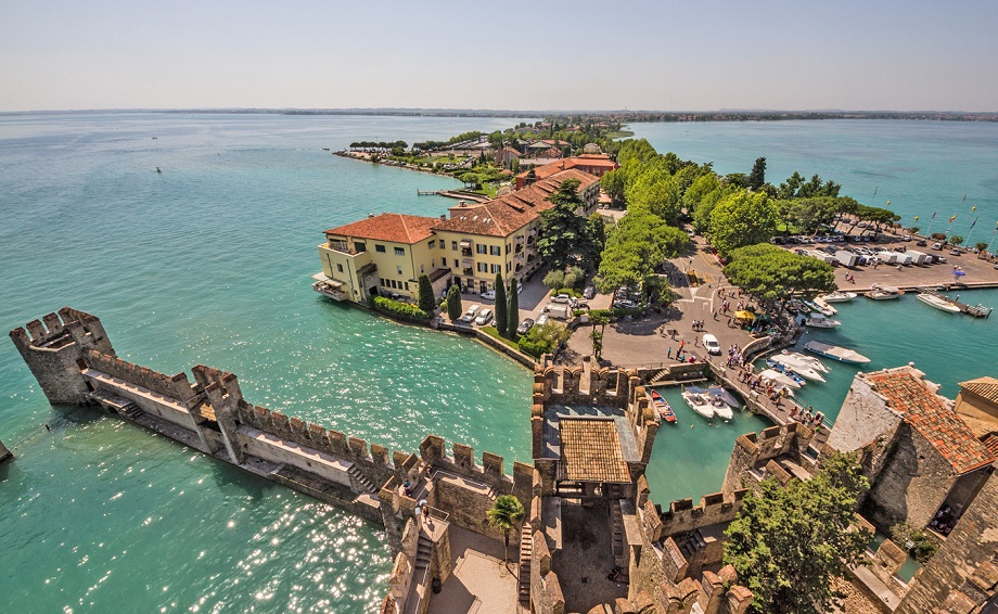 Le Terme più belle d’Italia…dove trascorrere un giorno, o più, alle Terme_sirmione