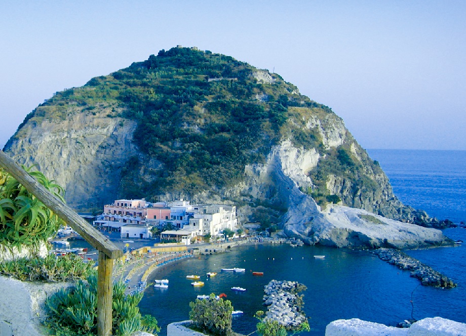 Le Terme più belle d’Italia…dove trascorrere un giorno, o più, alle Terme_ischia