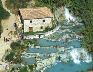 Le Terme più belle d’Italia…dove trascorrere un giorno, o più, alle Terme sirminione