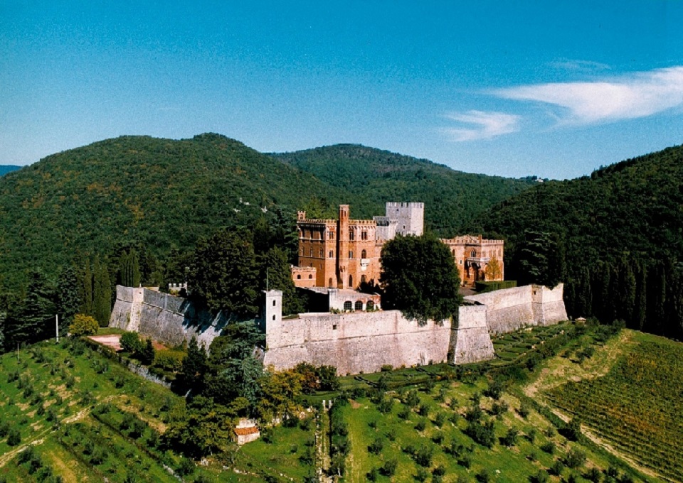 Un fine settimana nel cuore della Toscana: gaiole in Chianti