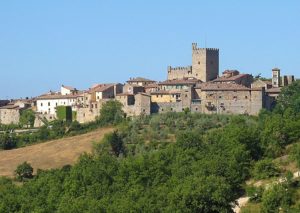 Un fine settimana nel cuore della Toscana: