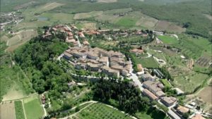 Un fine settimana nel cuore della Toscana: radda in chianti