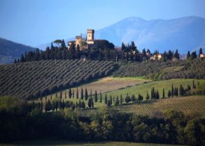 Un fine settimana nel cuore della Toscana: montespertoli