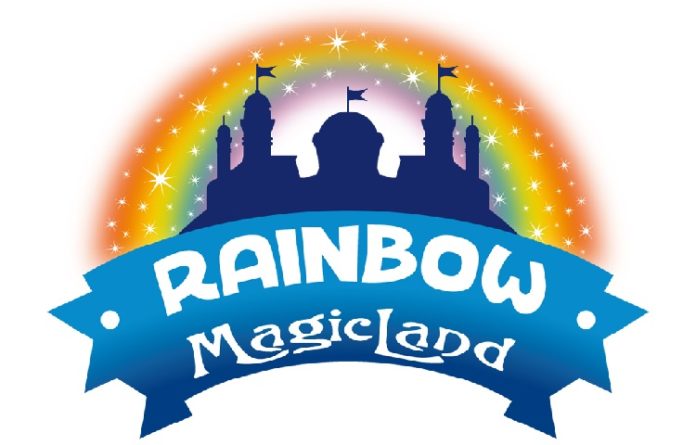 parchi divertimento rainbow magicland