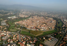 Lucca_come arrivare