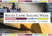 Regata dei Tre Golfi