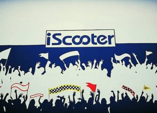 Attrazioni Cinecittà World Iscooter