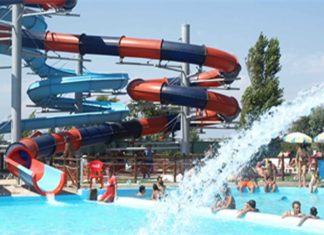 zoomarine acquapark