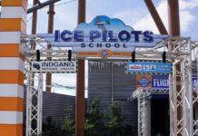 Ice Pilots School