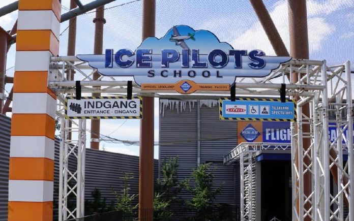 Ice Pilots School