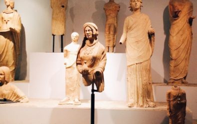 Museo Civico Archeologico Lavinium Museo Civico Archeologico Lavinium