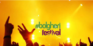 bolgheri festival 2017