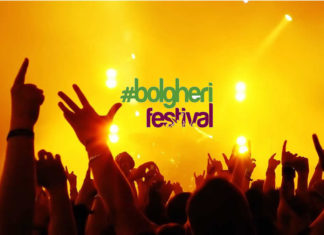 bolgheri festival 2017