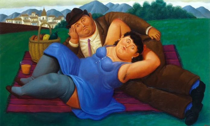 Roma: la mostra di Fernando Botero al Vittoriano: le informazioni, le date, i biglietti