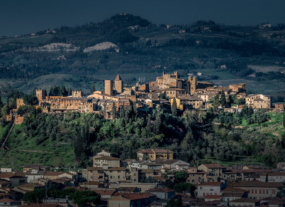 Mercantia, il festival internazionale del teatro di strada