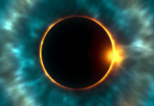 21 Agosto 2017, l'eclissi solare totale