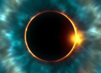 21 Agosto 2017, l'eclissi solare totale