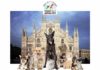 la settimana del cane milano 100tour