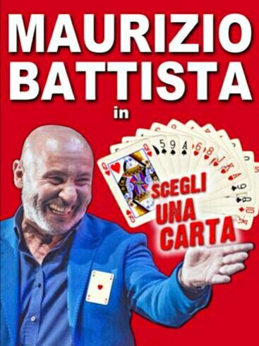 maurizio battista