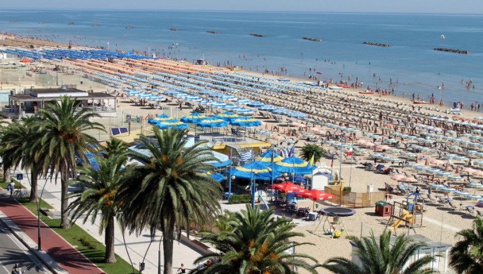 Bandiere Blu 2017: ecco le migliori spiagge premiate in Italia