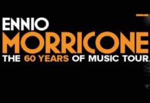 the 60 years of music morricone