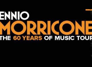 the 60 years of music morricone
