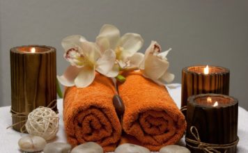 Spa, il benessere è anche al maschile