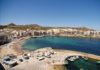 le spiagge di gozo