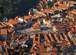romania brasov