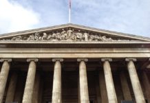 British Museum Londra, Guida turistica online