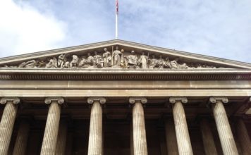 British Museum Londra, Guida turistica online