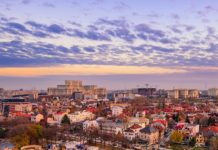 Romania, guida turistica online 100tour, bucarest