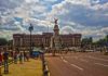 Buckingham Palace Londra, Guida turistica online