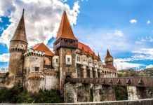 romania guida turistica online hunedoara corvinilor