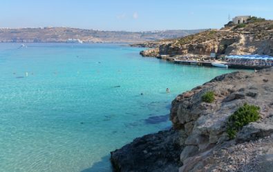 comino malta