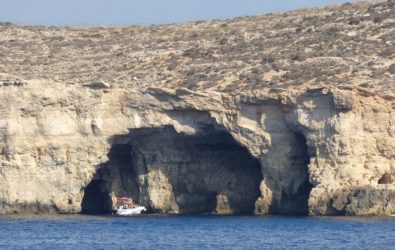 comino malta