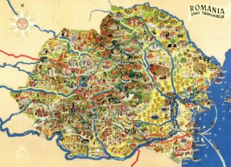 romania itinerari 100tour