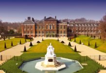 Kensington Palace