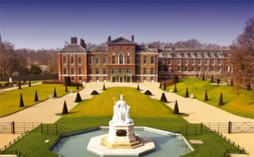 Kensington Palace