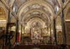 malta cattedrale di san giovanni