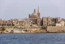 malta