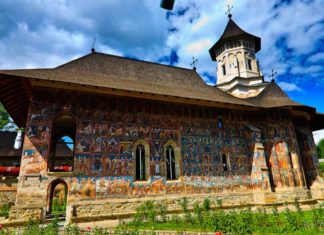 Romania guida turistica online,