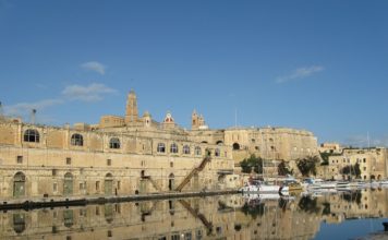 museo navale malta